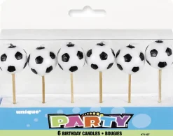 Kakelys - Fotball