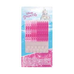 Kakelys m/holder - Disney Prinsesse