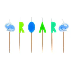 Kakelys - "Roar" - Dinosaur