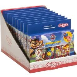 Kakestrøssel - Paw Patrol - 3 varianter