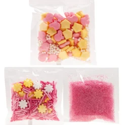 Kakestrøssel - Peppa Pig - 3 varianter