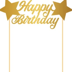 Kaketopp - "Happy Birthday"