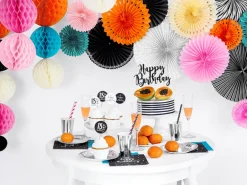 Kaketopp - "Happy Birthday" - Sort