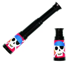 Kikkerter - Pirat - Plast