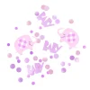 Konfetti - Babyshower - Umbrellaphants