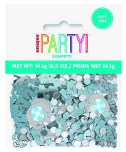 Konfetti - Babyshower - Umbrellaphants