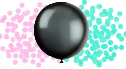 Konfettiballong - Gender Reveal