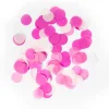 Konfetti - Lys Rosa - Papir