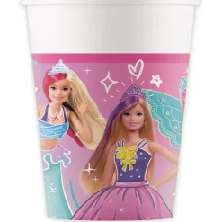 Kopper - Barbie - Papp