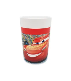 Kopper - Cars Biler - Plast