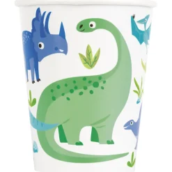 Kopper - Dinosaur - Papp