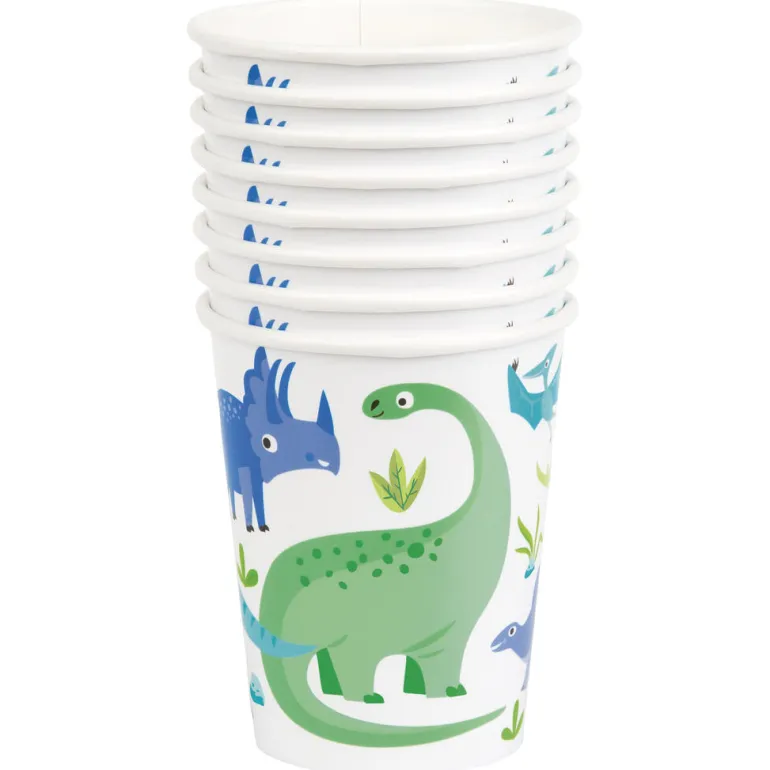 Kopper - Dinosaur - Papp