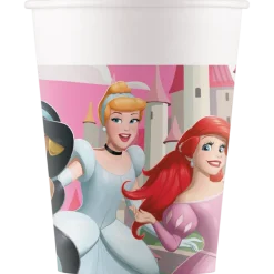 Kopper - Disney Prinsesse - Papp