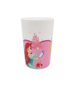 Kopper - Disney Prinsesse - Plast