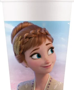 Kopper - Frozen 2 Wind Spirit - Papp