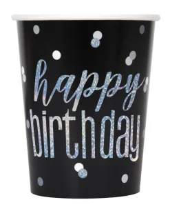 Kopper - "Happy Birthday"