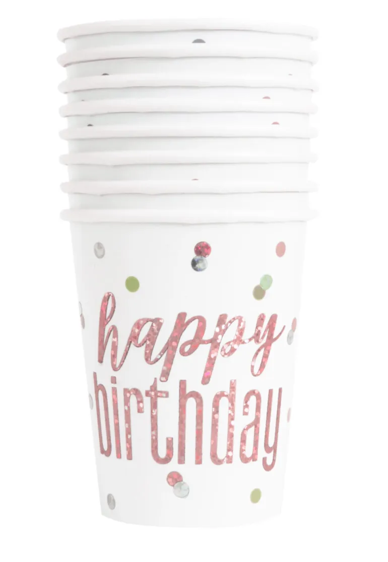 Kopper - "Happy Birthday"
