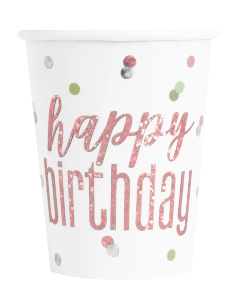 Kopper - "Happy Birthday"