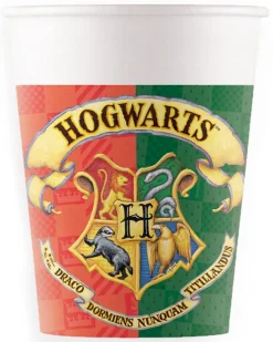 Kopper - Harry Potter - Papp