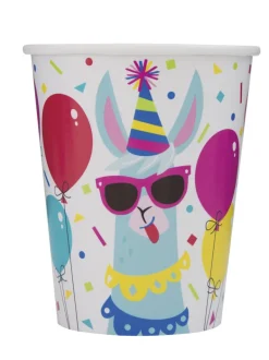 Kopper - Llama - Papp