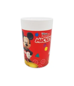Kopper - Mikke Mus - Plast