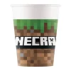 Kopper - Minecraft - Papp