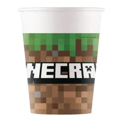 Kopper - Minecraft - Papp