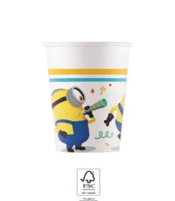 Kopper - Minions Gru - Papp