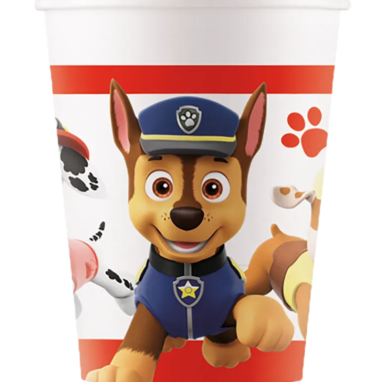Kopper - Paw Patrol Action - Papp