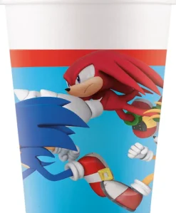Kopper - Sonic - Papp