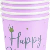 Kopper - Svanebursdag - "Happy Birthday"