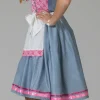 Kostyme - Oktoberfest - Steffie