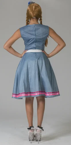 Kostyme - Oktoberfest - Steffie