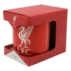 Krus - Liverpool (L.F.C.)
