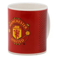 Krus - Manchester United