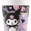 Kuromi Pop Art
