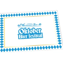 Kuvertbrikker - October Beer Festival