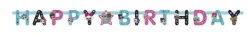 Leddbanner - LOL Surprise Happy Birthday