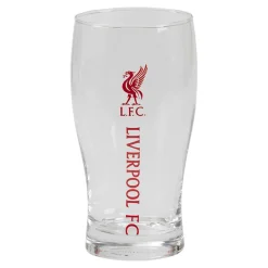 Ølglass - Liverpool (L.F.C.)