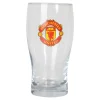 Ølglass - Manchester United