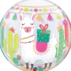 Llama Bday Party
