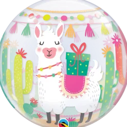 Llama Bday Party