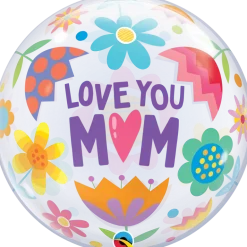 LOVE YOU M(HEART)M FLOWERS