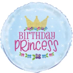 Magisk Prinsesse