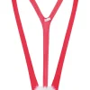 Mankini Julenisse