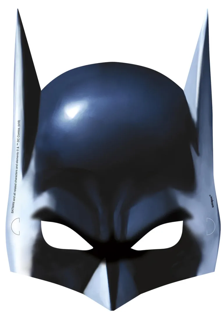 Masker - Batman