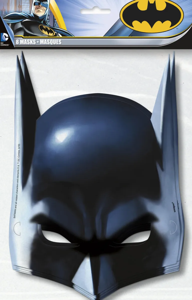 Masker - Batman
