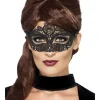 Masker - Blonder - Sort