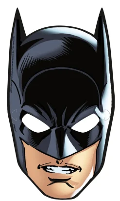 Masker - Justice League