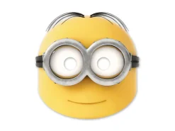 Masker - Minions Gru - Papp